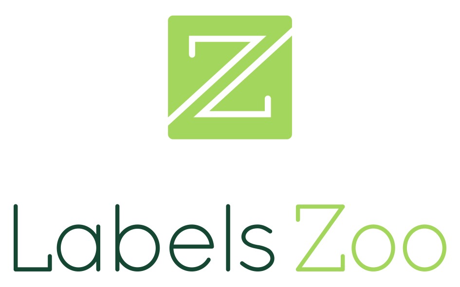 Labels Zoo
