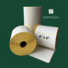 Direct Thermal Labels – 4 × 6″ – 12 Rolls Per Box