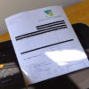 Printing crocodile integrated label