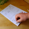 Single Integrated Label – 76 x 110mm - Image 3