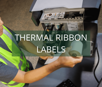 Thermal Printer Labels