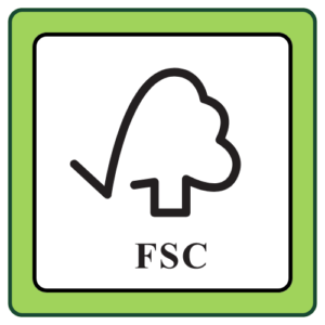 fsc approved symbol