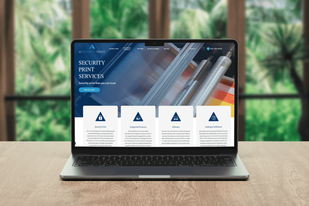 Introducing A1 Security Print s New Website Labels Zoo introducing-a1-security-print-s-new-website-labels-zoo