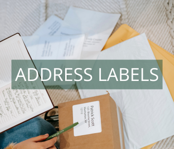 Address Labels