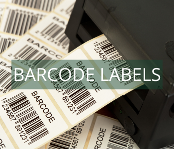 Barcode Labels