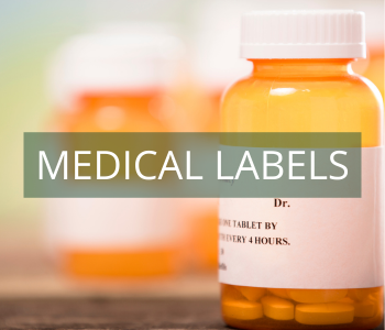 Medical Labels