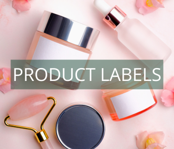 Product Labels