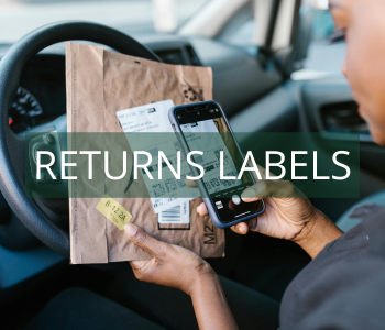 Returns Labels