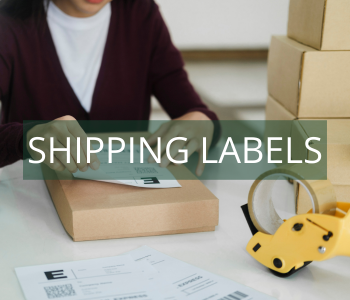 Shipping Labels