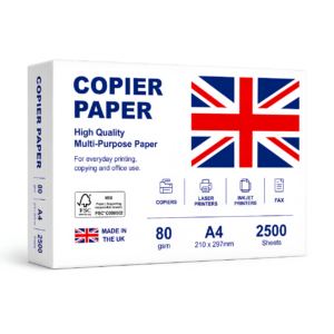 A4 hi-white copier paper