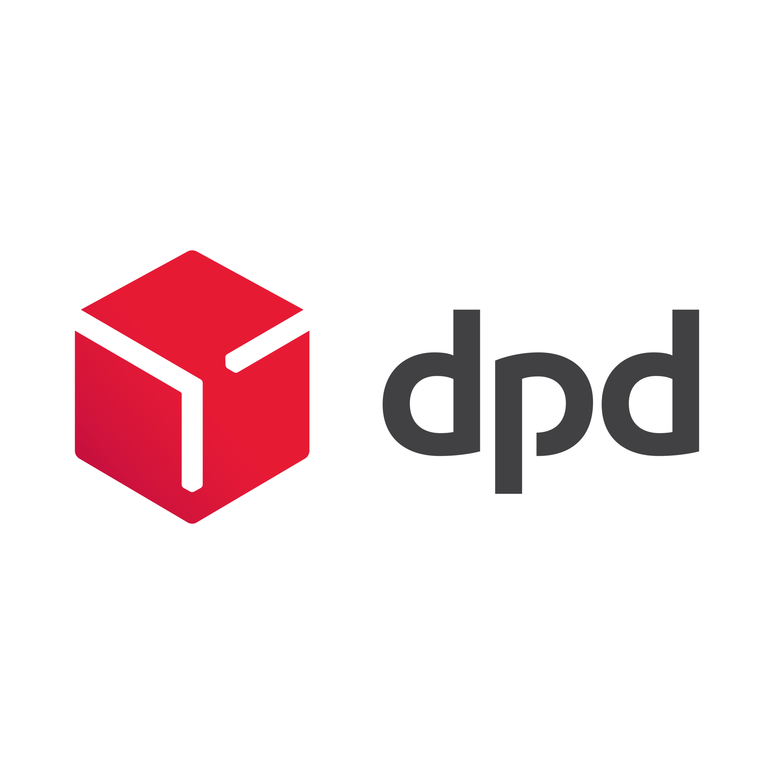 DPD Labels
