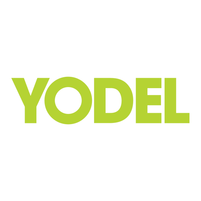Yodel Labels