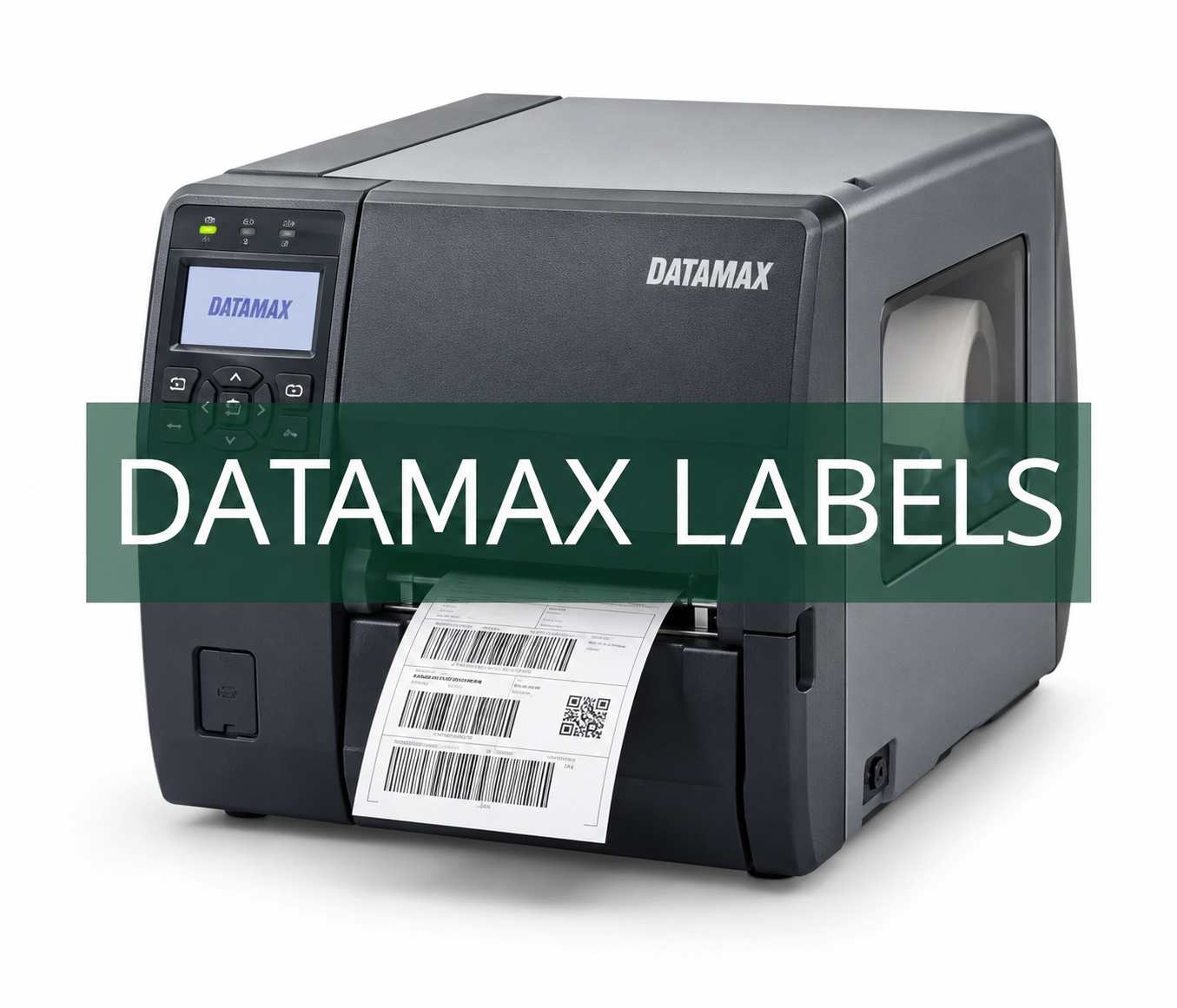 Datamax Labels
