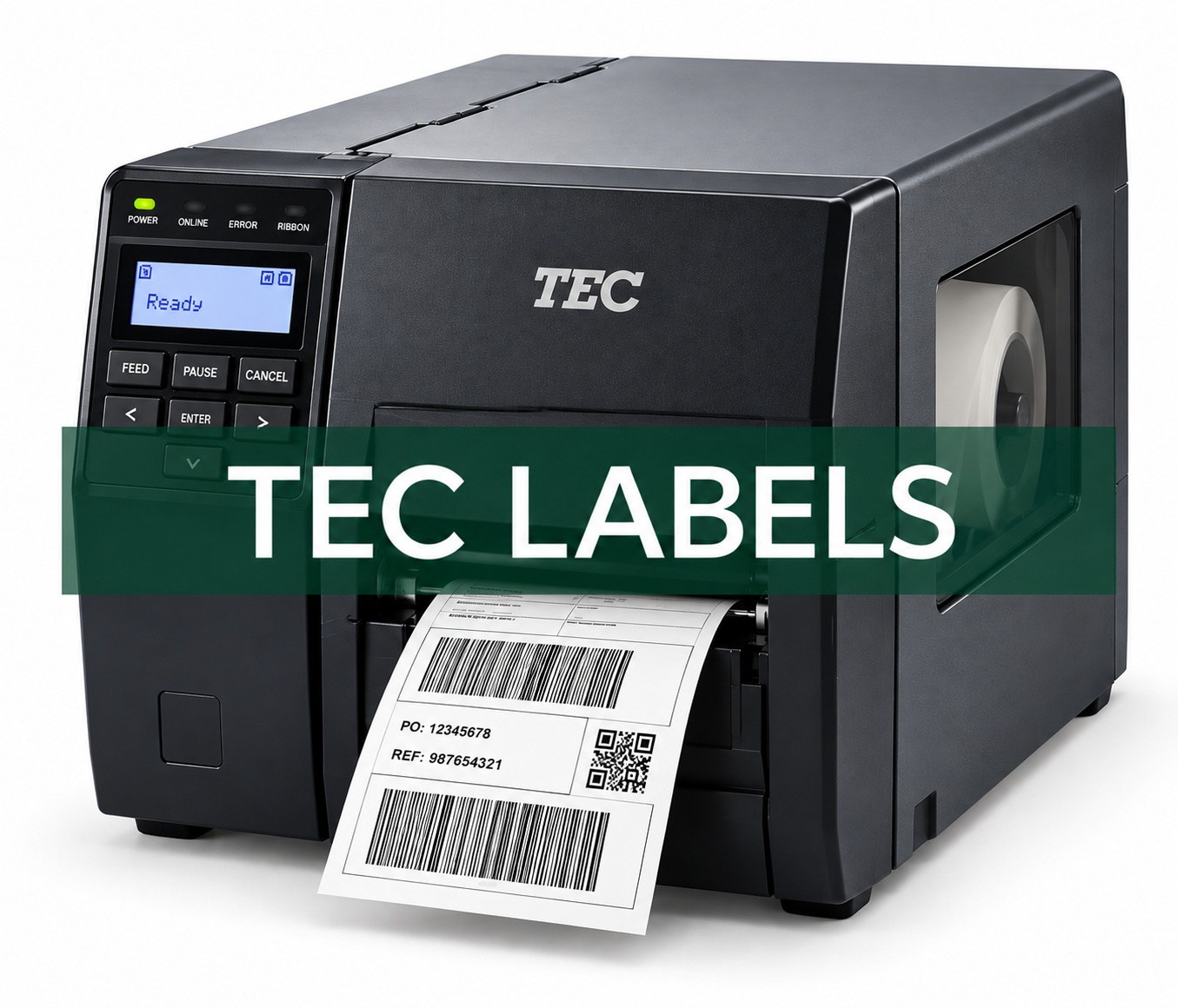 TEC Labels